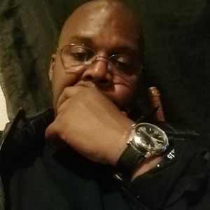 Meet your Posher, Eddie